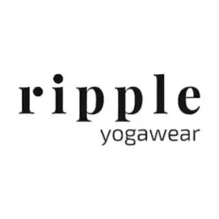 Shop Ripple Yoga Wear discount codes logo