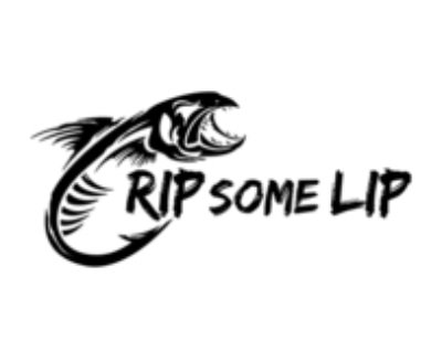 Shop Rip Some Lip logo