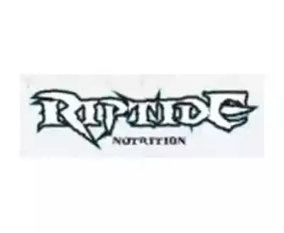 Riptide Nutrition logo