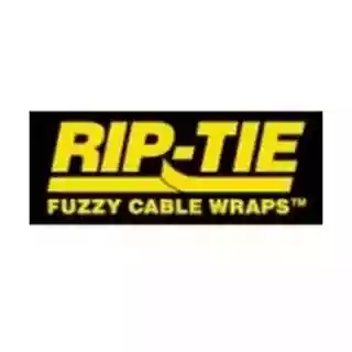 Shop Rip-Tie coupon codes logo