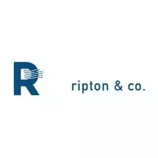 Shop Ripton & Co. coupon codes logo