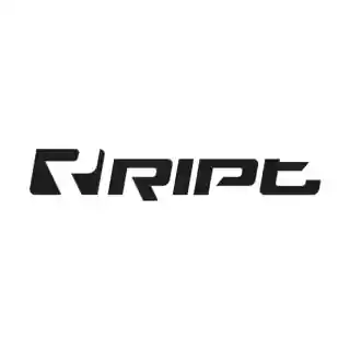 Shop RIPT Performance coupon codes logo