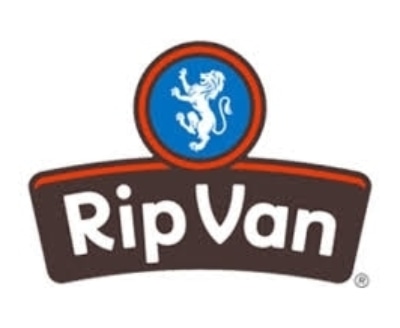 Shop Rip Van logo