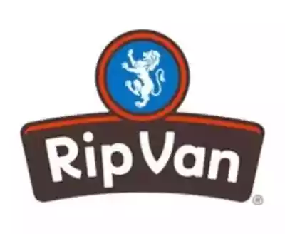 Rip Van discount codes