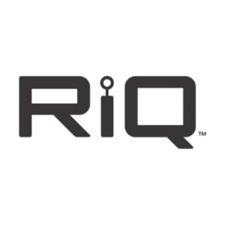 Shop RiQ logo