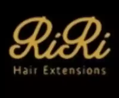 Shop Riri Hair Extensions coupon codes logo