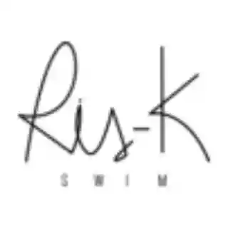 Shop Ris-k Swimwear discount codes logo