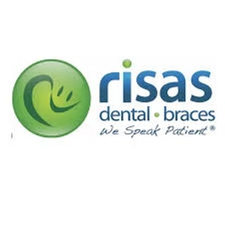 Shop Risas Dental discount codes logo