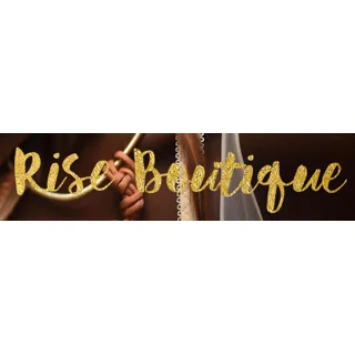Rise Boutique logo