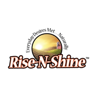 Shop Rise-N-Shine logo