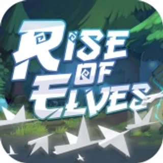 Rise of Elves logo