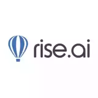Shop Rise.ai promo codes logo