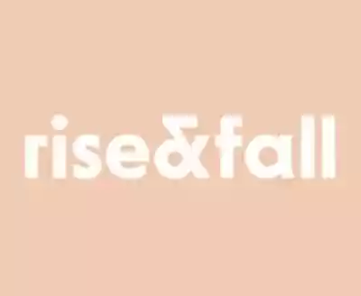 Rise & Fall discount codes