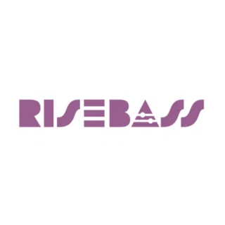 Rise Bass logo