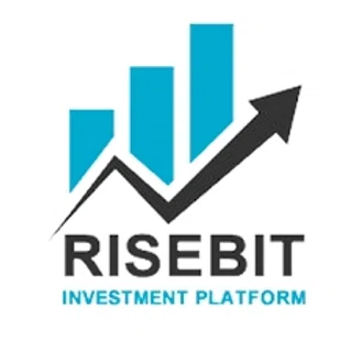RiseBit Investment logo