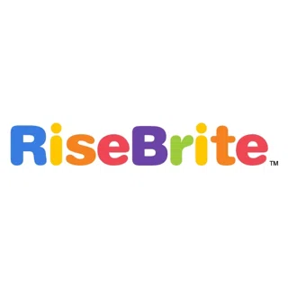 RiseBrite logo