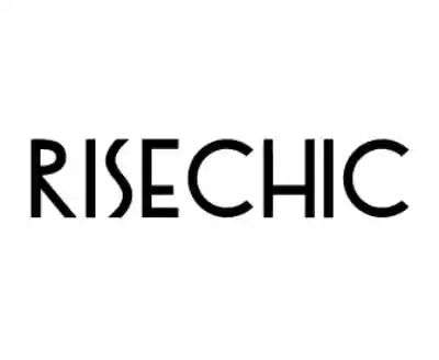 Risechic logo