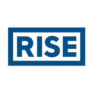RISE Dispensaries logo