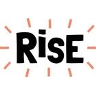 RiSE English Wine logo