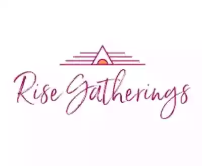Shop Rise Gatherings coupon codes logo