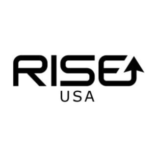 Shop Rise Gear logo