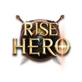 RiseHero logo