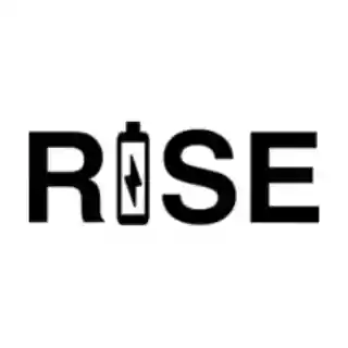Rise New York logo