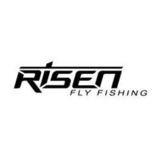 Shop Risen Fly logo