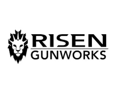 Shop Risen Gunworks logo