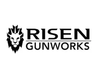 Shop Risen Gunworks promo codes logo
