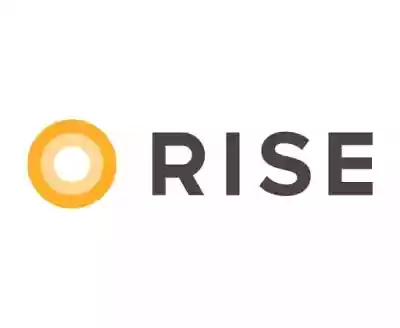 Shop Rise People discount codes logo