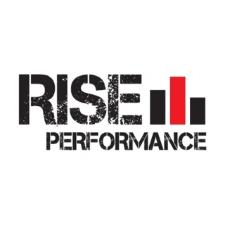 Shop Rise Performance logo