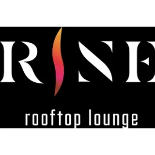 Rise Rooftop Lounge logo