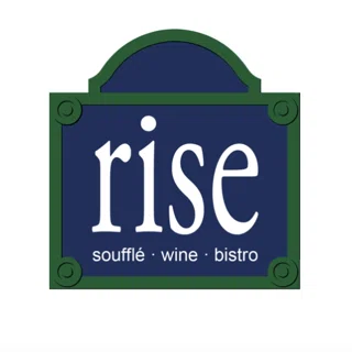 Rise Soufflé logo