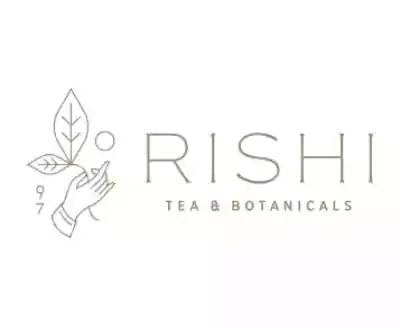 Rishi Tea logo