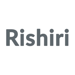Shop Rishiri logo