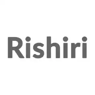 Rishiri coupon codes