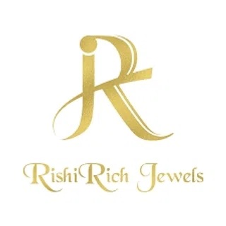 Rishi Rich Jewels logo