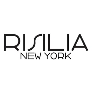 Risilia New York logo