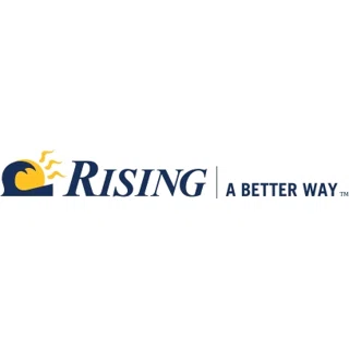 Rising Medical Solutions logo