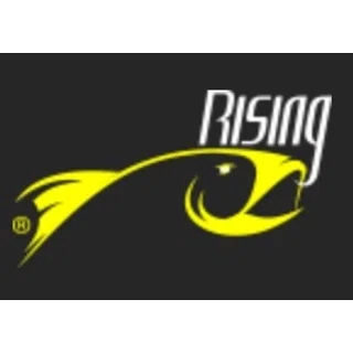 Shop Rising logo
