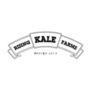 Rising Kale Farms logo