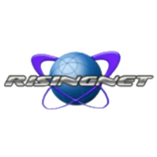RisingNet logo