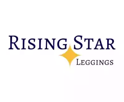 Shop Rising Star Leggings logo