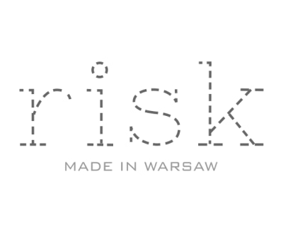 Shop Risk made in Warsaw logo