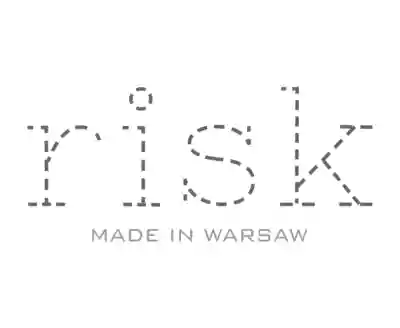 Risk made in Warsaw logo