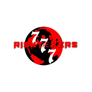 RISKTAKERS logo