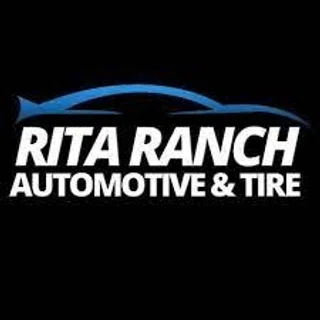 Rita Ranch Auto logo