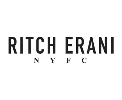 Shop Ritch Erani logo