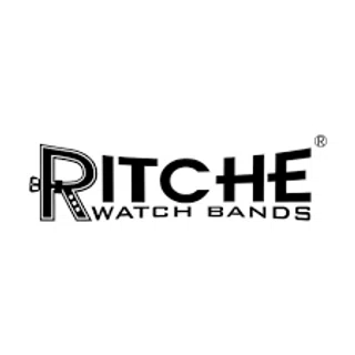 Ritche Watch Bands logo